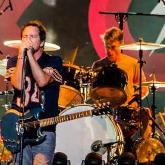 Pearl Jam a Imola: la nostra setlist del concerto posticipato al 2021