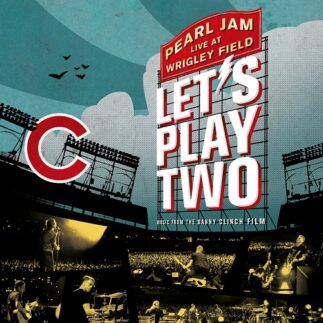 Pearl Jam: il 29 agosto Virgin Radio trasmetterà uno special su Let’s Play Two