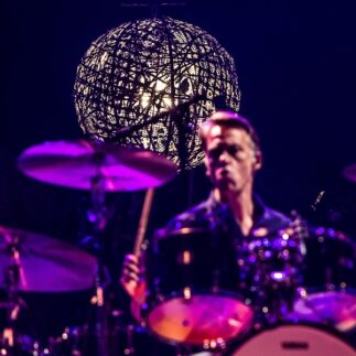 Matt Cameron on the latest episode of Drummer’s Recource