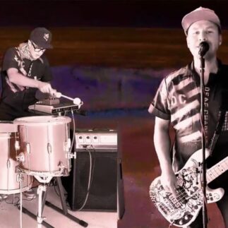 Deaf Charlie: Jeff Ament’s new band with John Wicks