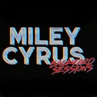 Miley Cyrus canta una cover dei Pearl Jam per MTV Unplugged