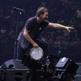 I Pearl Jam partecipano a un’asta di beneficienza per WMC
