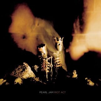 PJOL Video Recensione | Pearl Jam: Riot Act
