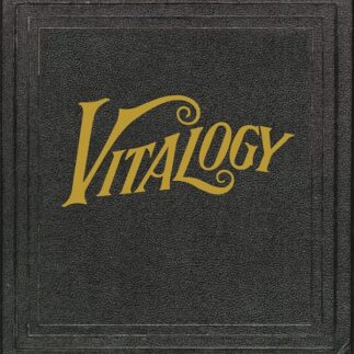 PJOL Video Recensione | Pearl Jam: Vitalogy