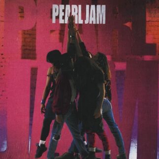 Pearl Jam’s Ten added to Grammy Hall of Fame