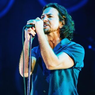 The tour that never happened with Pearl Jam, Guns N’ Roses and U2