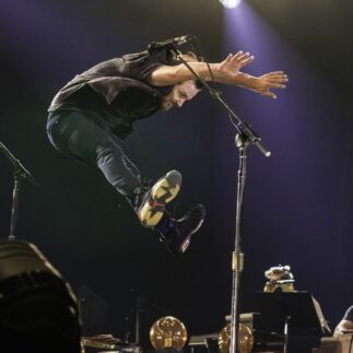 Pearl Jam, in rete alcuni video rari e inediti del gruppo