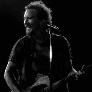 Eddie Vedder | 17/02/2021 Tibet House Benefit Concert