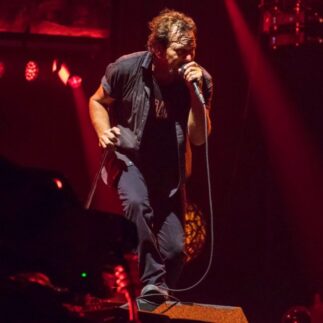 I Pearl Jam contro la realizzazione di un nuovo oleodotto in Minnesota