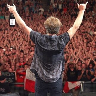 UFFICIALE: Pearl Jam dal vivo a Imola il 25 giugno 2022