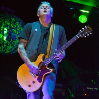 Mike McCready: Past, Present and Future according to Pearl Jam’s guitarist