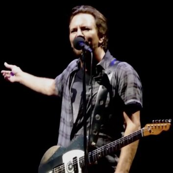Pearl Jam, in streaming il video concerto del 2018 in Missoula