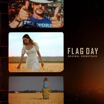 PJOL Video Recensione | Flag Day Soundtrack (con Eddie e Olivia Vedder)