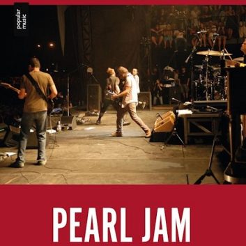 Pearl Jam and Philosophy di Stefano Marino e Andrea Schembari fuori il 4 novembre