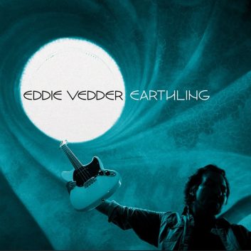 Eddie Vedder: Earthling comes out in February, listen to the new track The Haves
