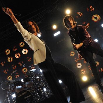 Pearl Jam e Måneskin dal vivo la prossima estate al Lollapalooza