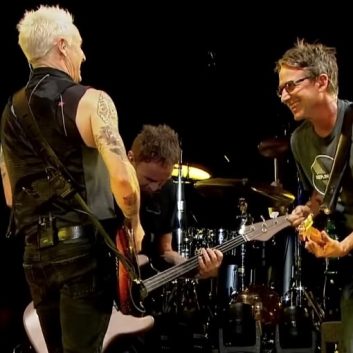 Pearl Jam: annunciati i gruppi di supporto del tour europeo 2022