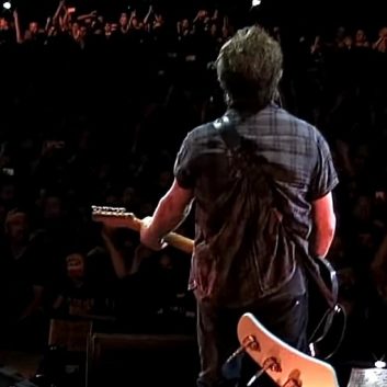 Pearl Jam: posticipati i concerti ad Amsterdam