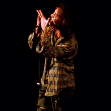 Pearl Jam: arriva la ristampa in vinile del Vault #1