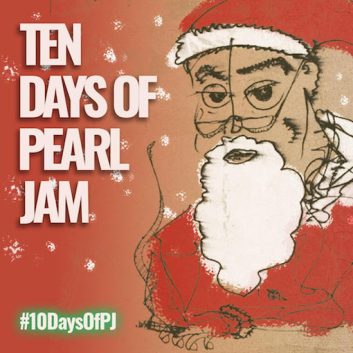 10 Days of PJ, Jeff & Stone’s favorite albums and a letter from Jeff Ament