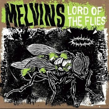 Matt Cameron suona con i Melvins una cover dei Soundgarden