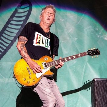 Mike McCready: “I hope we can release some music, because we have a lot of music that…”