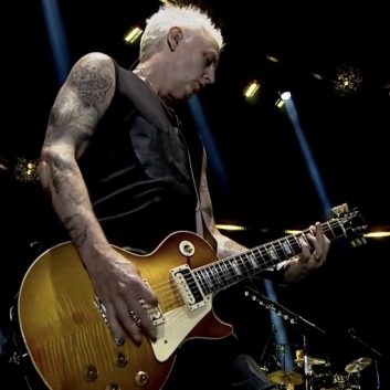 Mike McCready: “I don’t expect there to be anywhere near as long an interval before the next record…”