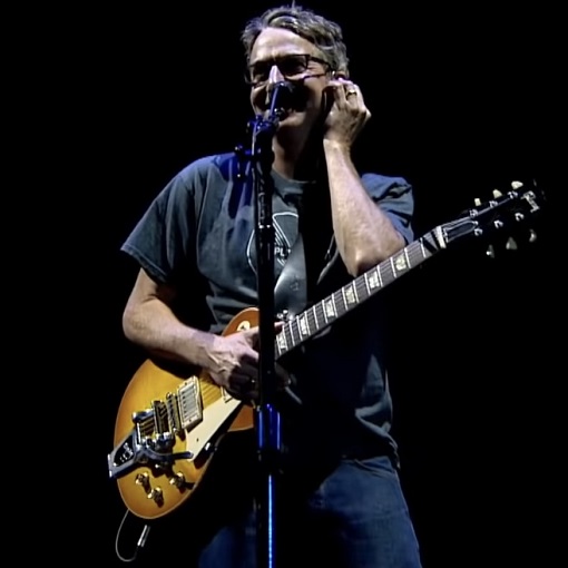 Stone Gossard on the next Pearl Jam’s album: “So far, so good”