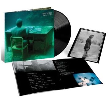 Eddie Vedder’s Ukulele Songs to be reissued on vinyl