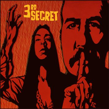 PJOL Podcast Recensione | 3rd Secret, la recensione del debutto del super gruppo con componenti dei Pearl Jam, Nirvana e Soundgarden