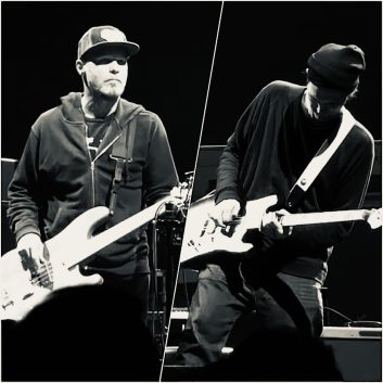 Under the Banner of Heaven: Listen to Jeff Ament & Pluralone new track Gone Fishin’
