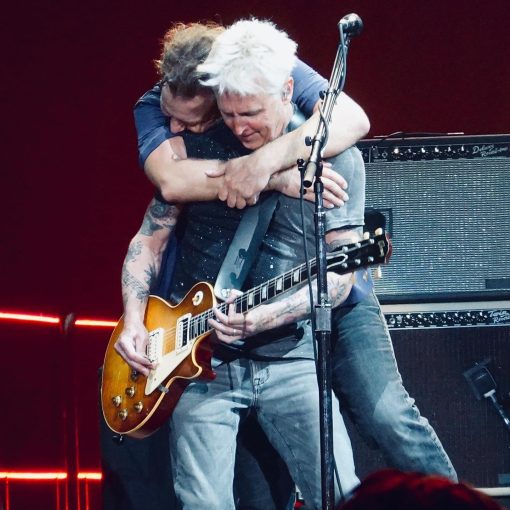 Pearl Jam, annullati gli ultimi due concerti del tour americano 2022