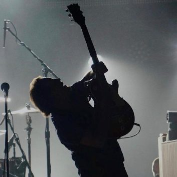 Pearl Jam, arrivano i bootleg ufficiali del tour 2022 (e il vinile del Vault #2)