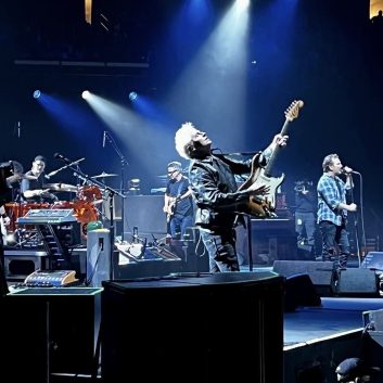 Pearl Jam | 13/05/2022 Oakland Arena, Oakland, CA