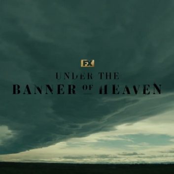Listen to Ament, Pluralone & Wicks’s Under the Banner of Heaven multi-track single