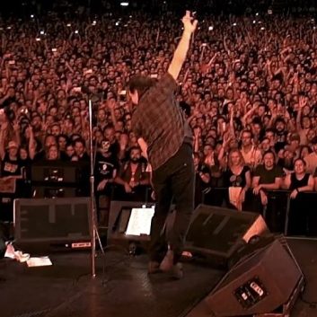 Pearl Jam: sabato inizia il tour europeo 2022 dal Pinkpop Festival