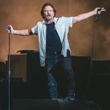LIVE REPORT: Pearl Jam dal vivo a Imola