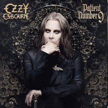 Ozzy Osbourne’s new album Patient Number 9 featuring Mike McCready, Jeff Beck, and more