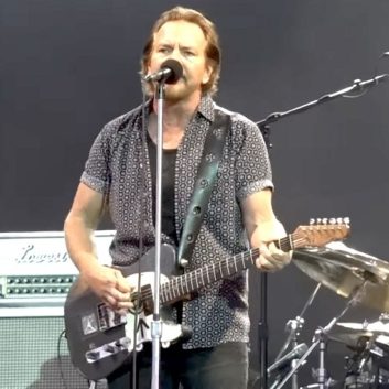 Pearl Jam: three dates of the European tour have been canceled (not without criticism)
