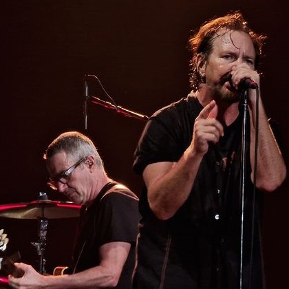 Pearl Jam, updates about the new album and the 2023 US tour