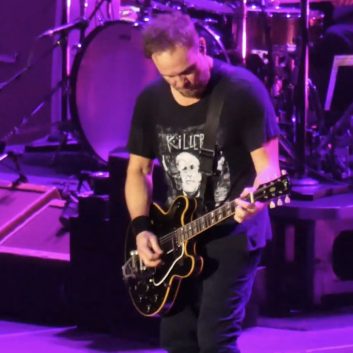 Pearl Jam | 14/07/2022 Tauron Arena, Cracovia, Polonia
