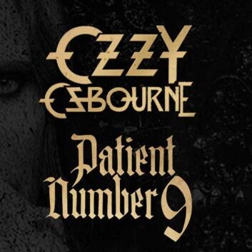 Ozzy Osbourne’s new album Patient Number 9 featuring Mike McCready, Jeff Beck, and more