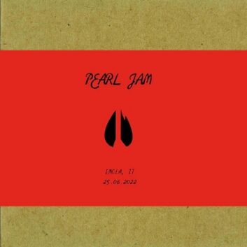 Pearl Jam dal vivo a Imola: la recensione del bootleg ufficiale