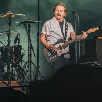 Cosa sta succedendo ai Pearl Jam?