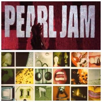 Ten compie 31 anni, No Code 26 anni, le video recensioni dei due dischi dei Pearl Jam