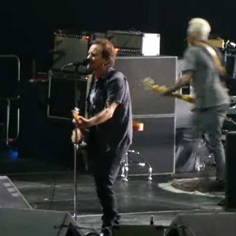 Pearl Jam | 22/09/2022 Ball Arena, Denver, CO