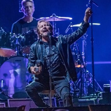 Pearl Jam, arrivano i bootleg ufficiali della seconda leg del tour nord americano 2022