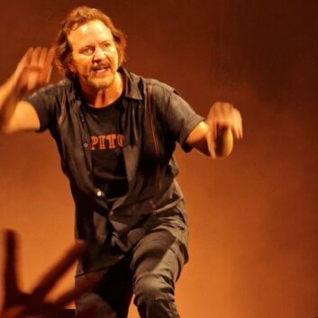 Pearl Jam: cinque imperdibili bootleg del tour 2022