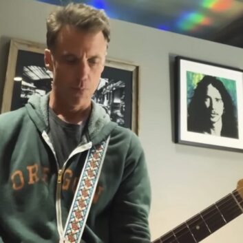 Matt Cameron rilegge i Soundgarden con i Pretty Reckless