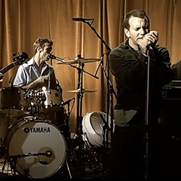 I Pearl Jam pubblicano il video inedito di You Are